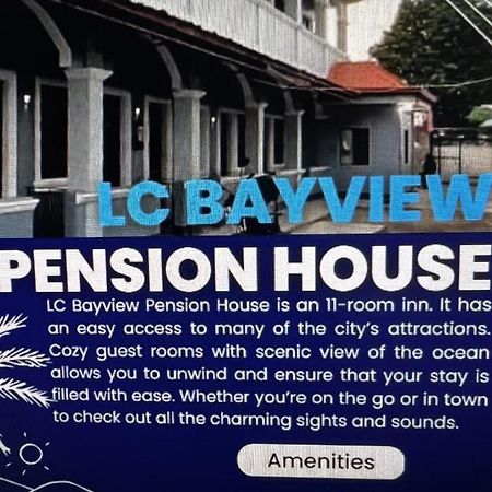 Danao Lc Bayview Apartman Kültér fotó