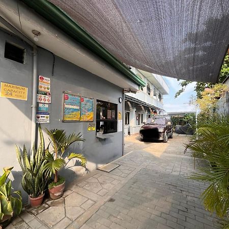 Danao Lc Bayview Apartman Kültér fotó