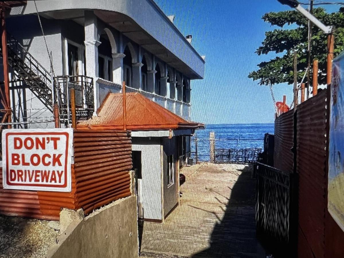 Danao Lc Bayview Apartman Kültér fotó