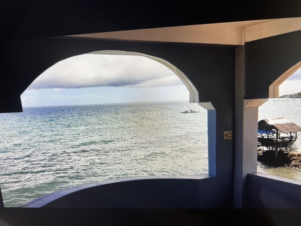 Danao Lc Bayview Apartman Kültér fotó