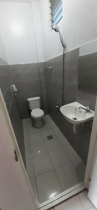 Danao Lc Bayview Apartman Kültér fotó