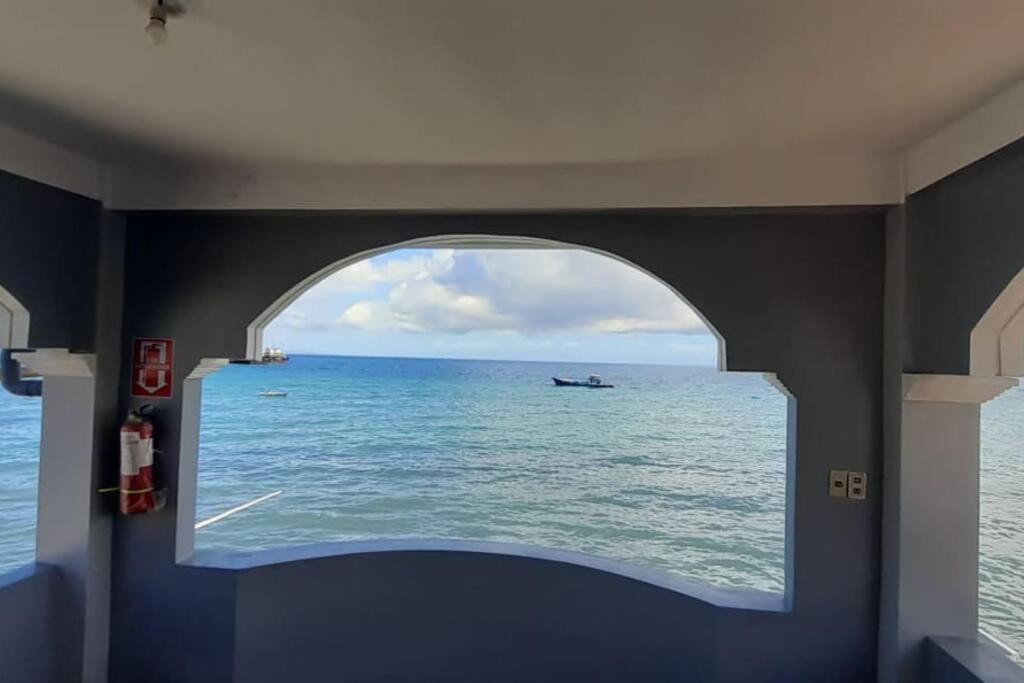 Danao Lc Bayview Apartman Kültér fotó