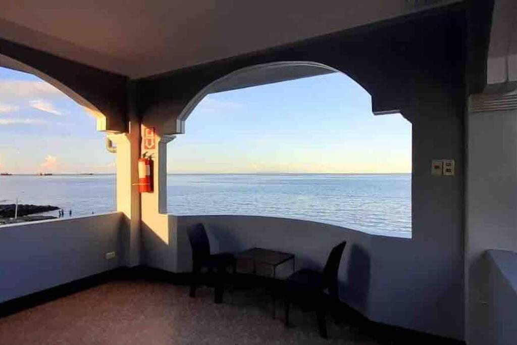Danao Lc Bayview Apartman Kültér fotó