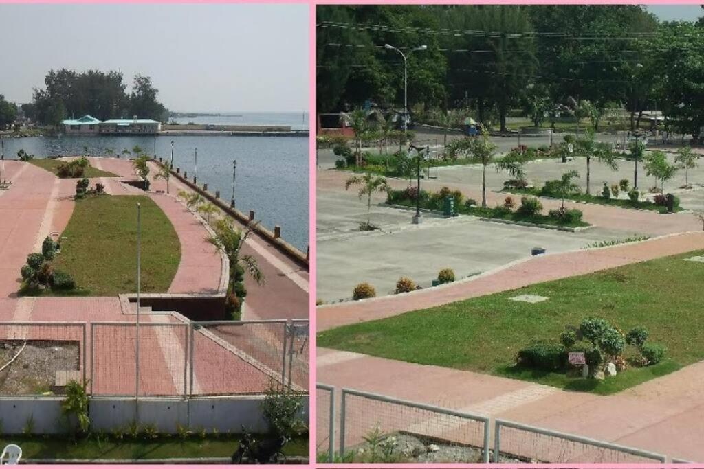 Danao Lc Bayview Apartman Kültér fotó