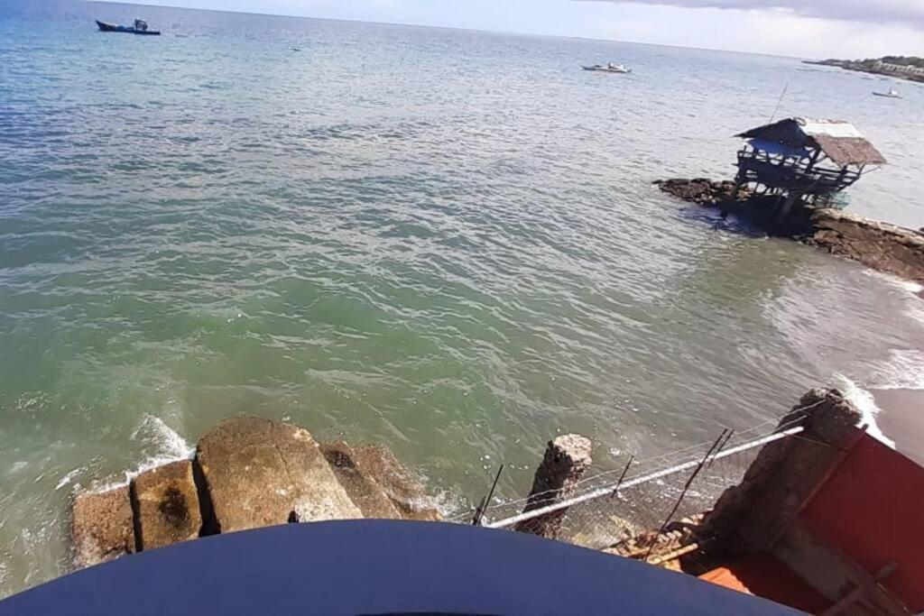 Danao Lc Bayview Apartman Kültér fotó