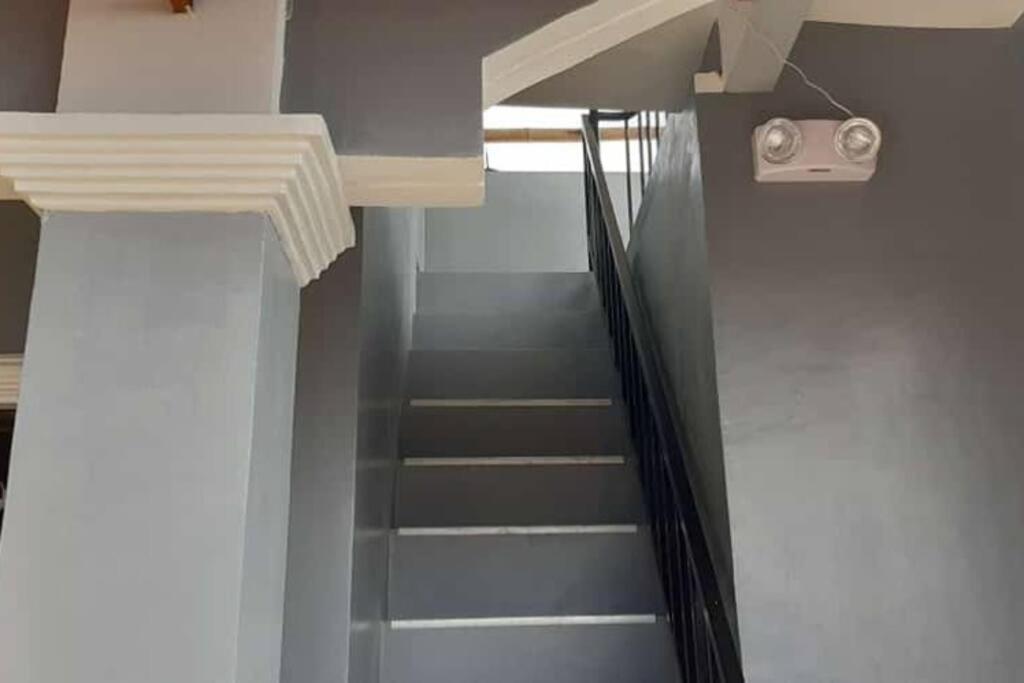 Danao Lc Bayview Apartman Kültér fotó