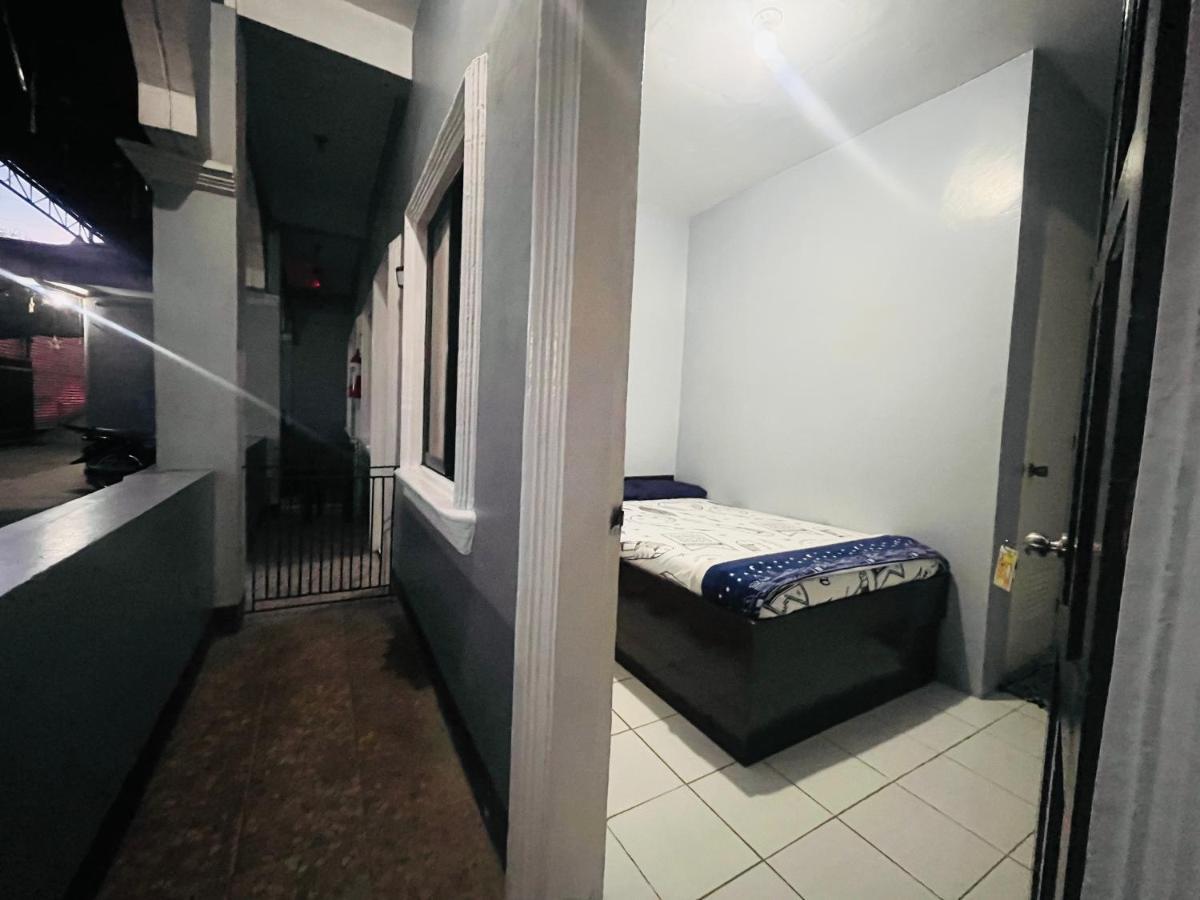 Danao Lc Bayview Apartman Kültér fotó