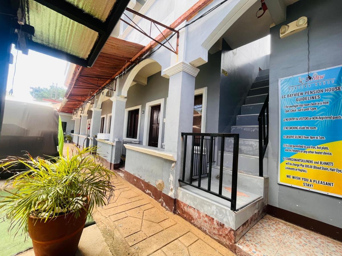 Danao Lc Bayview Apartman Kültér fotó