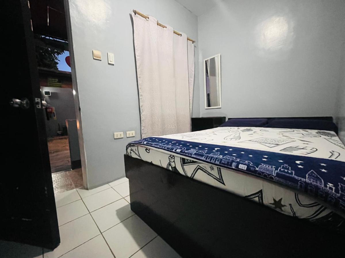 Danao Lc Bayview Apartman Kültér fotó