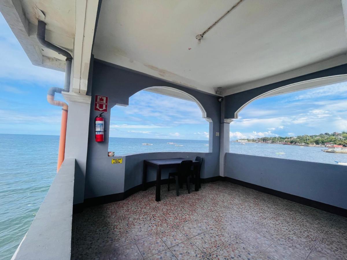 Danao Lc Bayview Apartman Kültér fotó