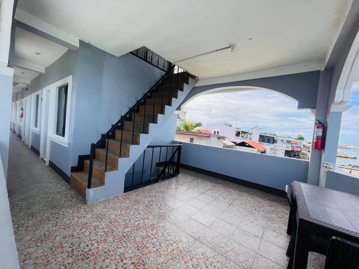 Danao Lc Bayview Apartman Kültér fotó