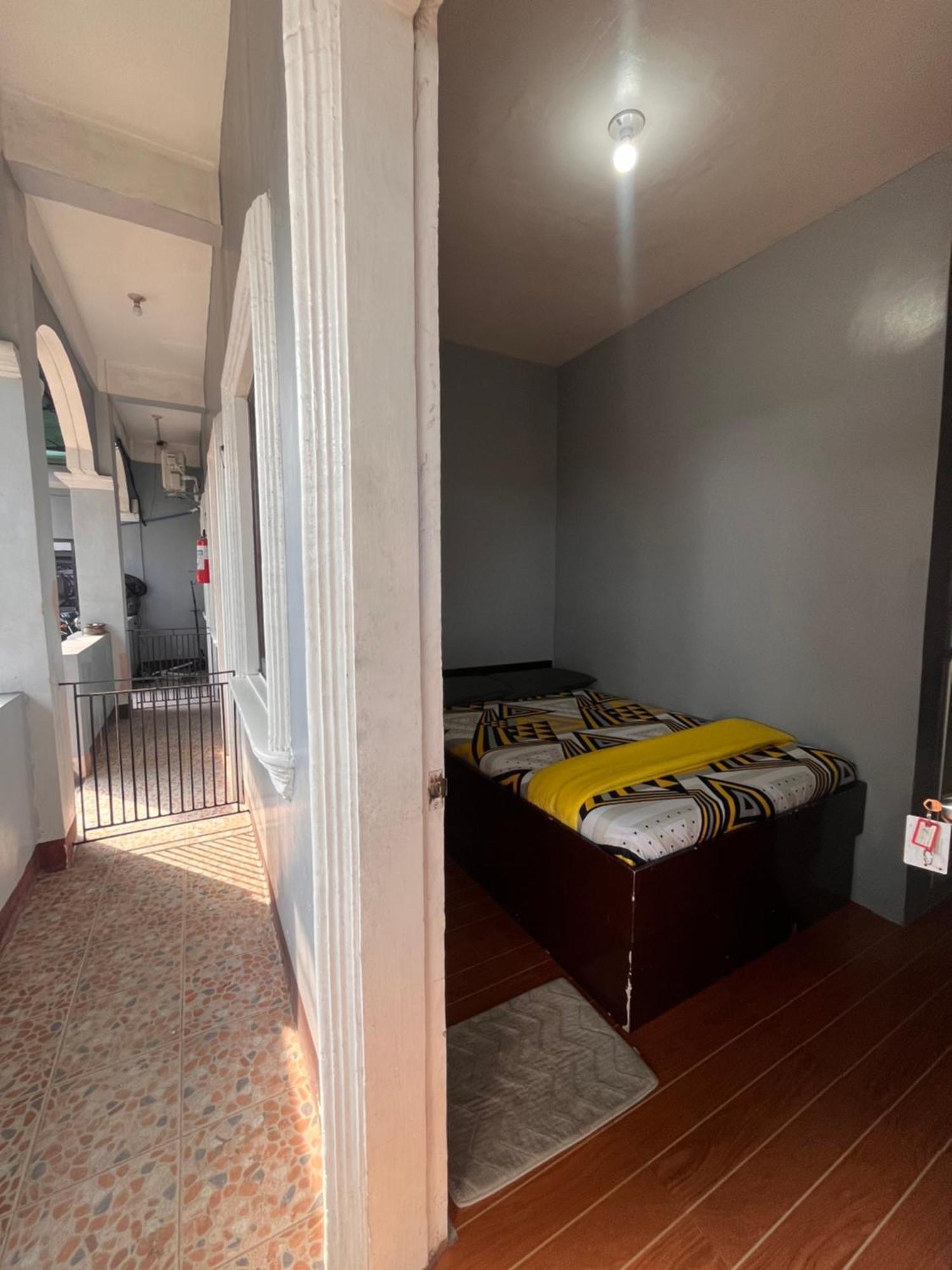 Danao Lc Bayview Apartman Kültér fotó
