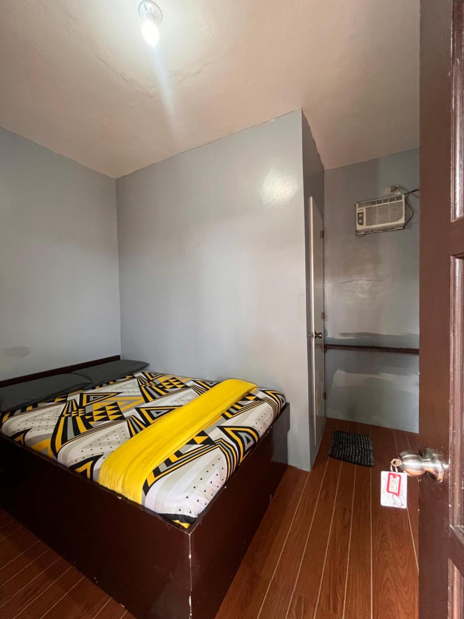 Danao Lc Bayview Apartman Kültér fotó