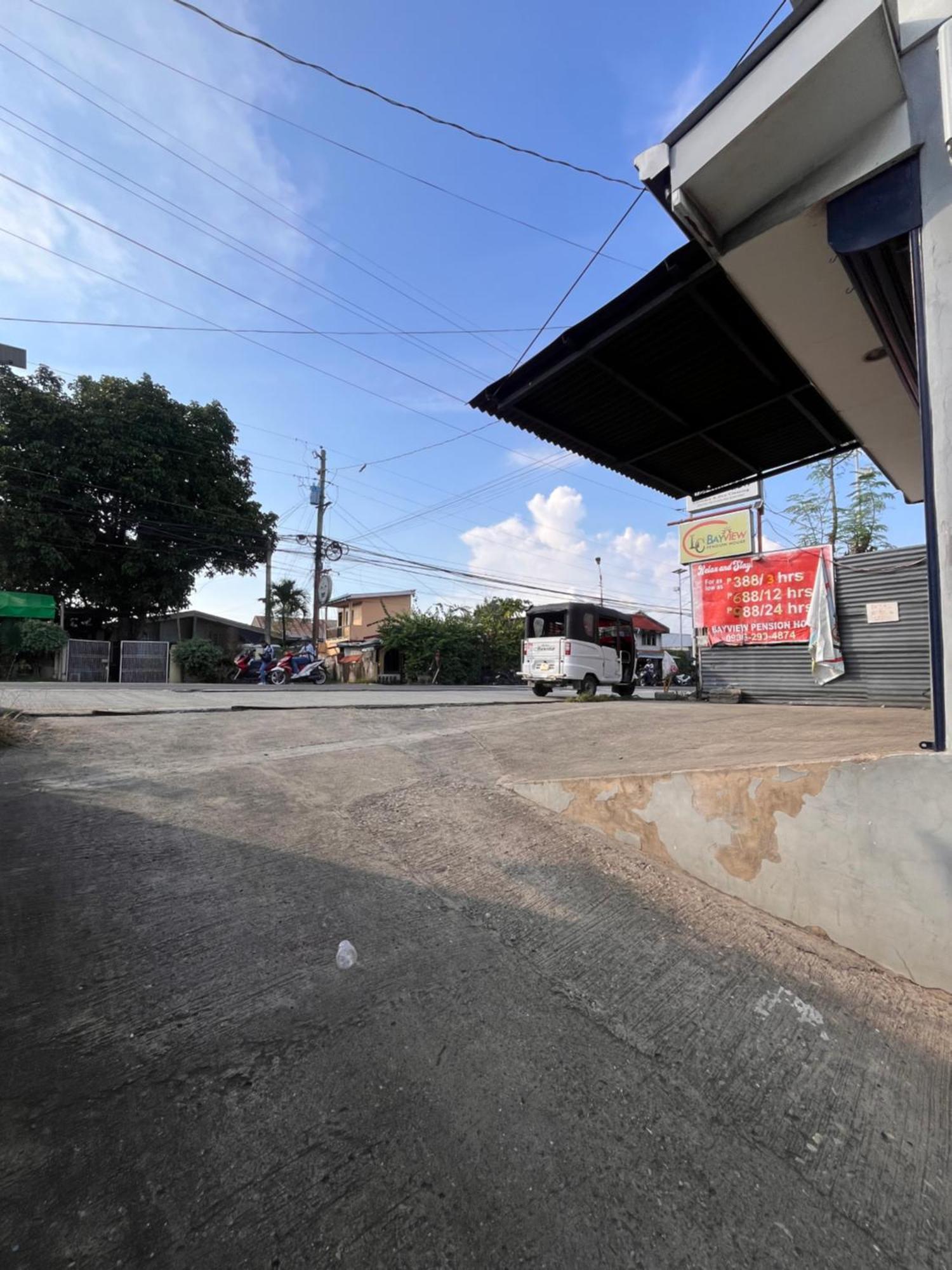 Danao Lc Bayview Apartman Kültér fotó