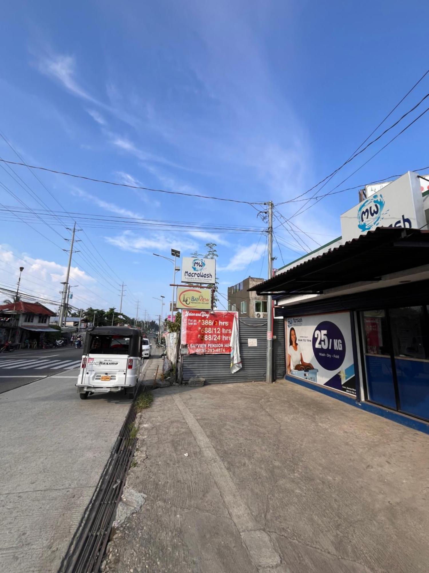 Danao Lc Bayview Apartman Kültér fotó